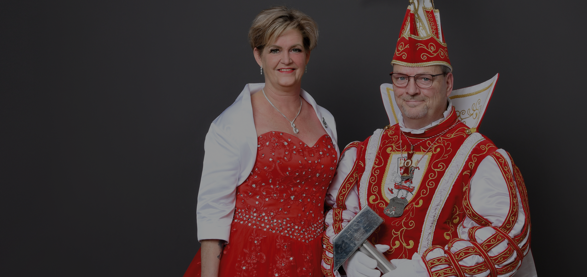 Christoph I. & Prinzessin Yvonne